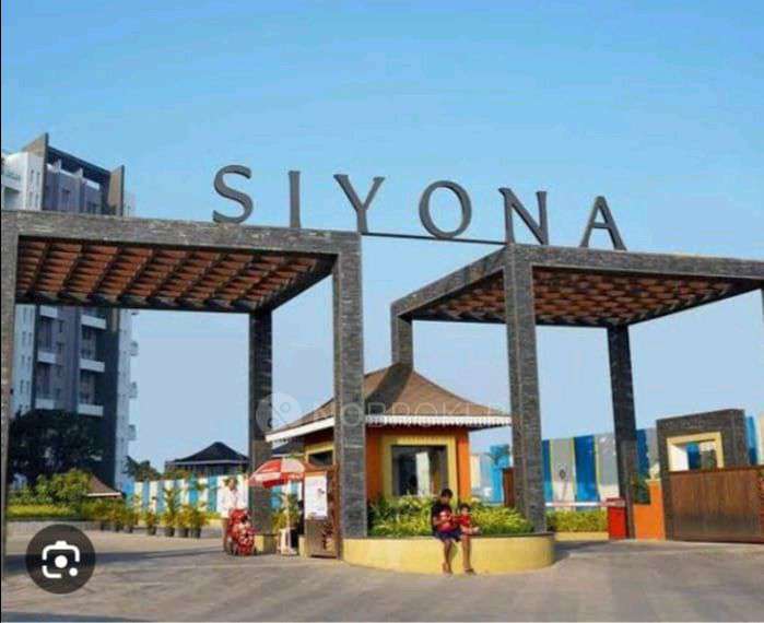 2 BHK Flat In Pethkar Siyona for Rent  In Punawale