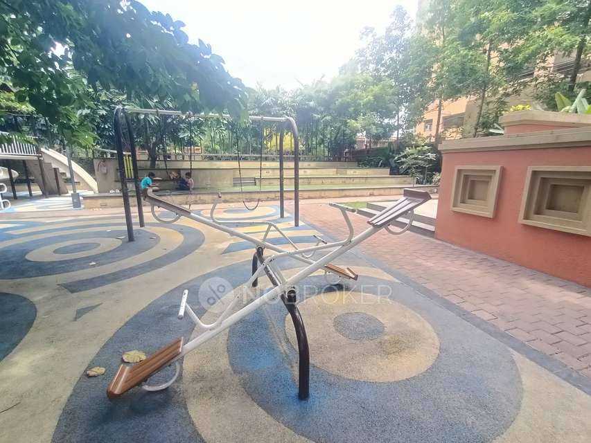 2 BHK Flat In Pethkar Siyona for Rent  In Punawale