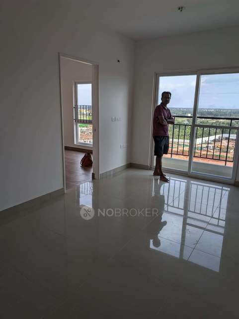 2 BHK Flat In Brigade El Dorado for Rent  In Bagaluru