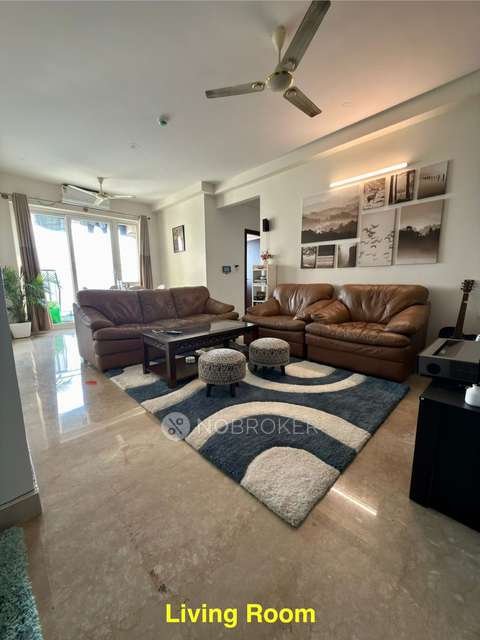 3 BHK Flat In Prestige West Woods for Rent  In Binnipete