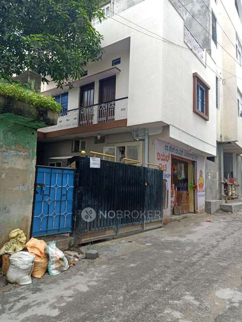 2 BHK House for Rent  In Nagavara