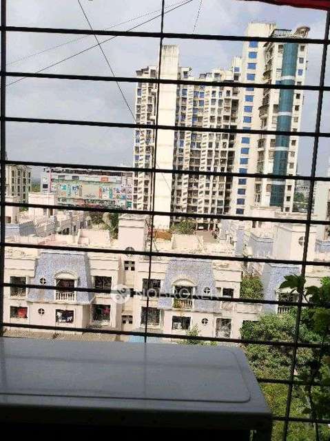 1 RK Flat In Shree Shanti Niketan Chs For Sale  In Kharghar