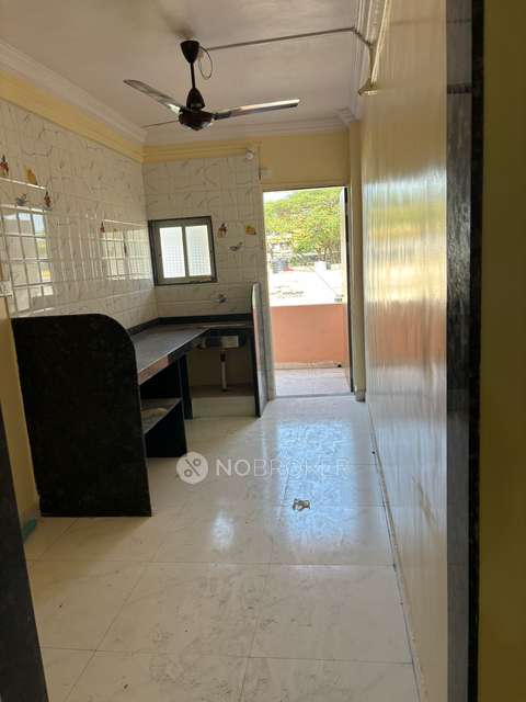 1 BHK House for Rent  In Dapodi