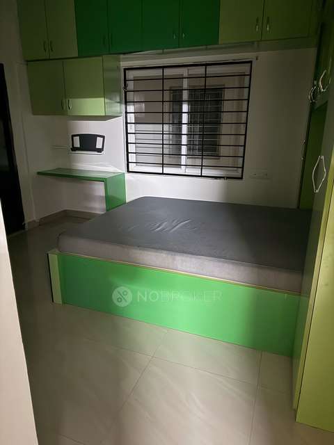 3 BHK Flat In Le Luxe Horta Homes For Sale  In Gopanapalli