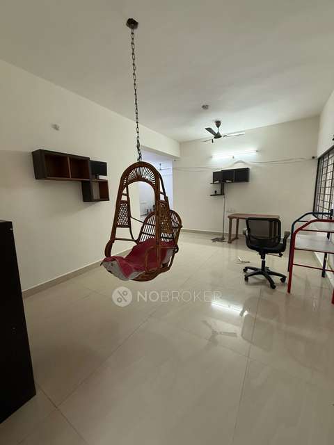 3 BHK Flat In Le Luxe Horta Homes For Sale  In Gopanapalli