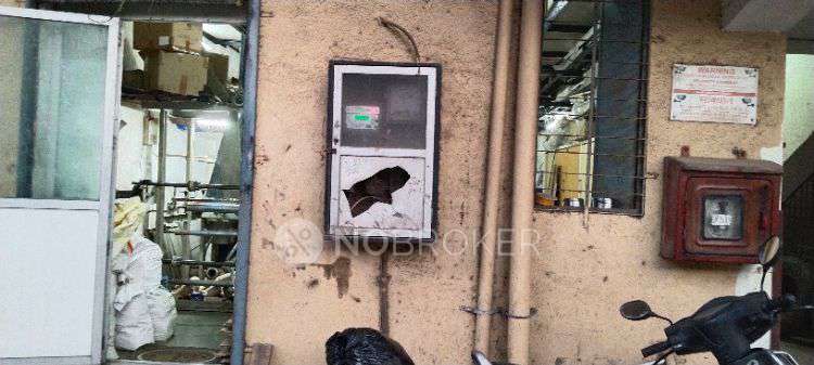 Industrial Building in 007, Nitin Industrial Estate, Kini Compound Rd, Diamond Industrial Estate, Dahisar East, Mumbai, Maharashtra 400068, India, Mumbai for sale