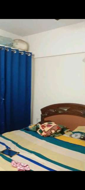 2 BHK Flat In Nyati Elan for Rent In Wagholi