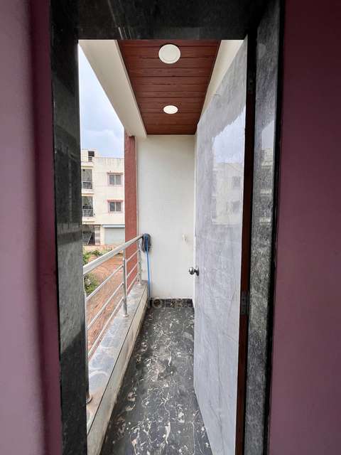 1 BHK House for Rent In Lohegaon