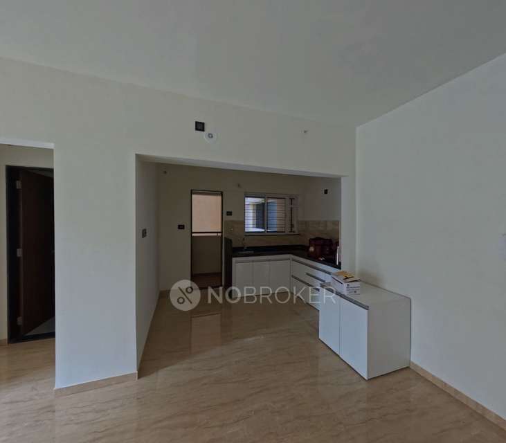 2 BHK Flat In Vtp Beaumonde for Rent  In Manjari