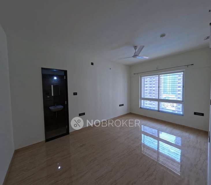 2 BHK Flat In Vtp Beaumonde for Rent  In Manjari