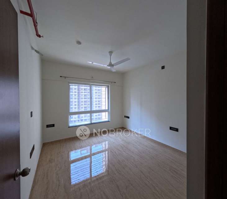 2 BHK Flat In Vtp Beaumonde for Rent  In Manjari