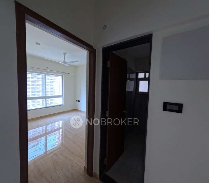 2 BHK Flat In Vtp Beaumonde for Rent  In Manjari