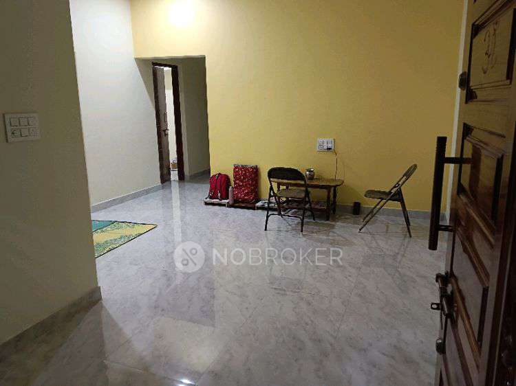 3 BHK Flat In Vrl for Rent  In 34, 4th Cross Rd