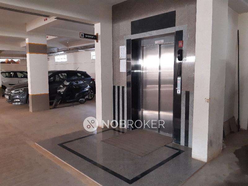 3 BHK Flat In Shell Owners Court Apartment For Sale  In Junnasandra