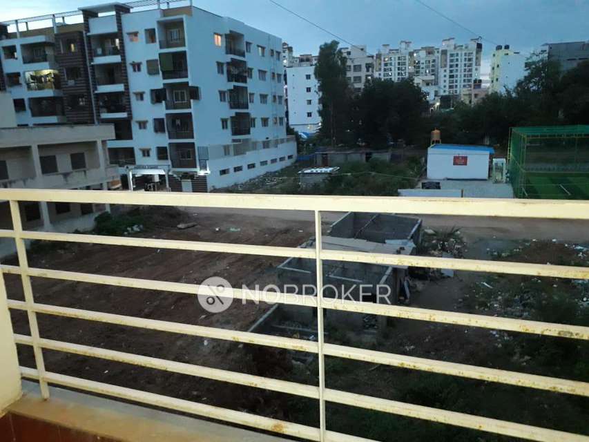 3 BHK Flat In Shell Owners Court Apartment For Sale  In Junnasandra