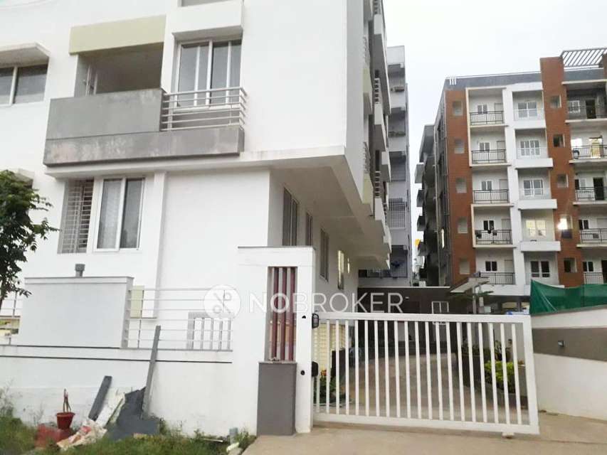 3 BHK Flat In Shell Owners Court Apartment For Sale  In Junnasandra
