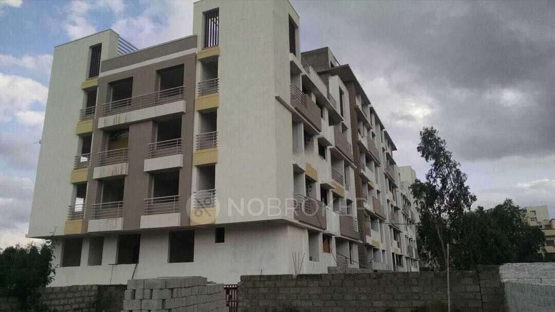 3 BHK Flat In Shell Owners Court Apartment For Sale  In Junnasandra