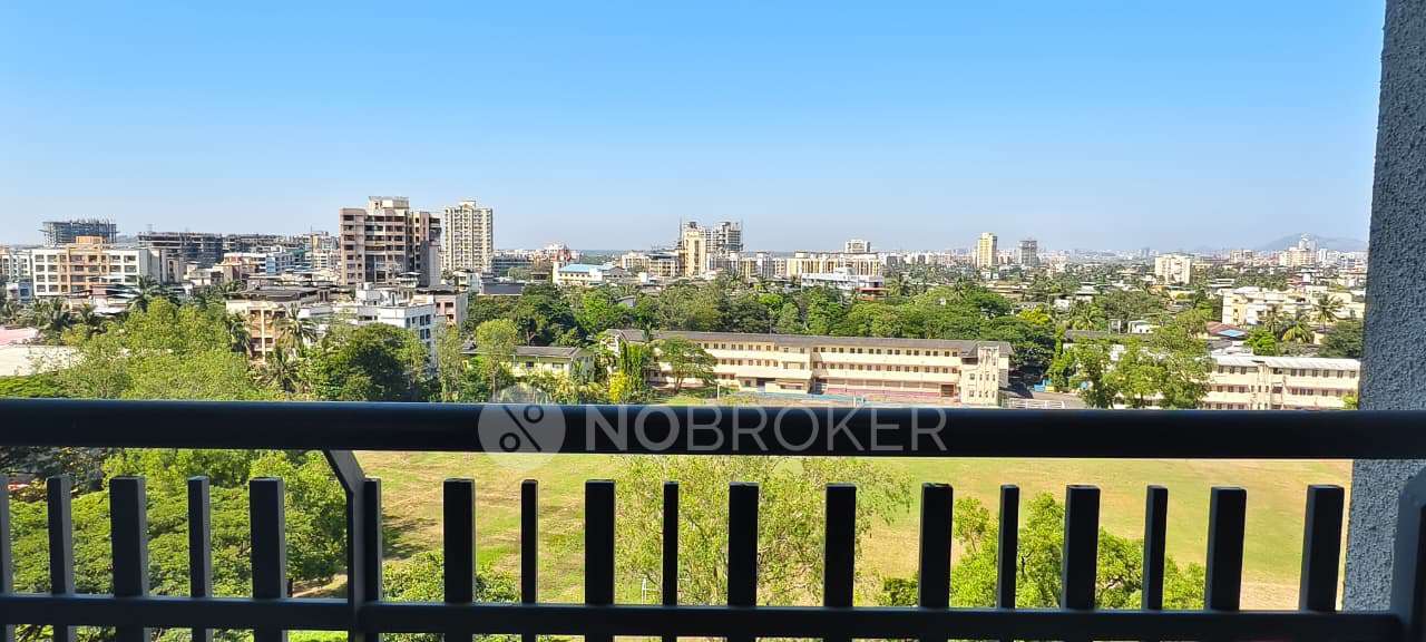 1 BHK Flat In Rajhans Moonstone, Vasai West for Rent  In Moonstone Rajhans Dreams