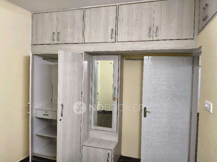 2 BHK House for Rent  In Sri Lakshmi Srinivasa Nilayam, 30, 2nd Cross Rd, Janapriya Layout, Bhagyalakshmi Avenue, Nyanappana Halli, Hulimavu, Bengaluru, Karnataka 560114, India