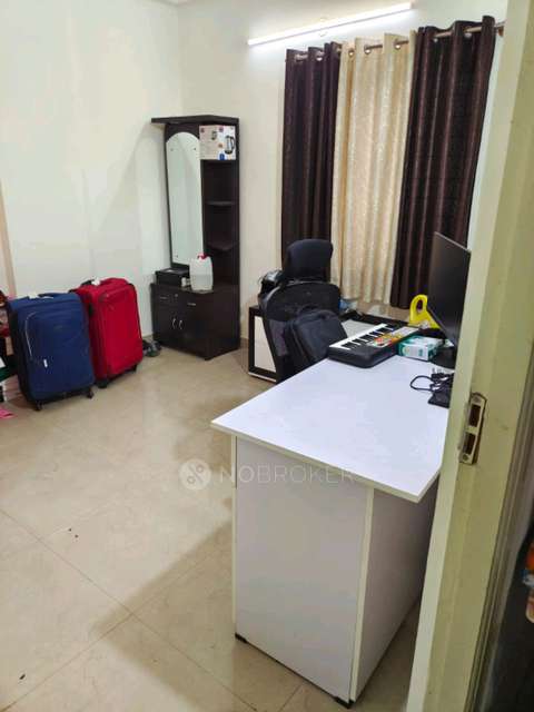 2 BHK Flat In Eternity Astral for Rent  In Eternity Astral