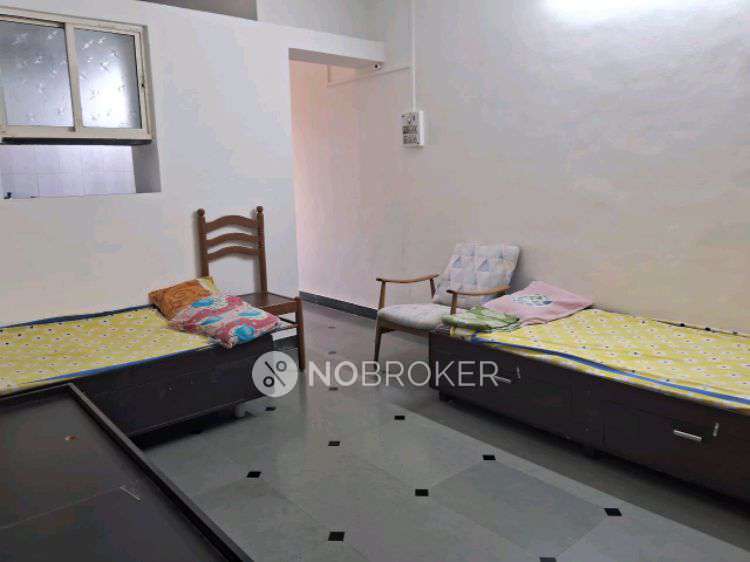 PG for Anyone in Thergaon