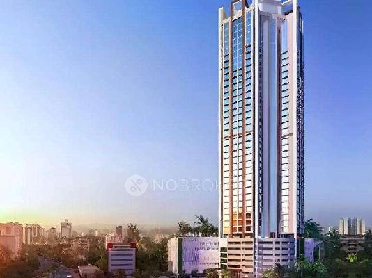 2 BHK Flat In Mundara Adhrit Towers For Sale  In Malad West