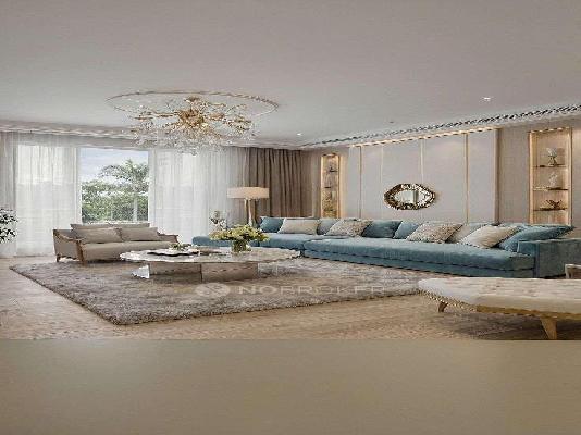 2 BHK Flat In Tanishq Hollyhock For Sale  In Matunga East