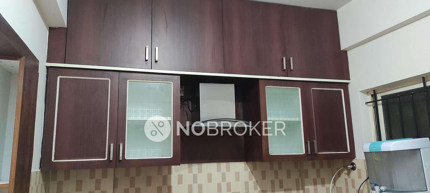 2 BHK Flat In Corn Wall Properties Rc Brindavan For Sale  In Rc Brindavan