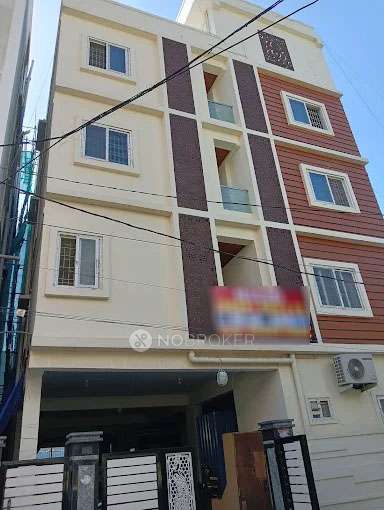 PG for Girls in Hafeezpet