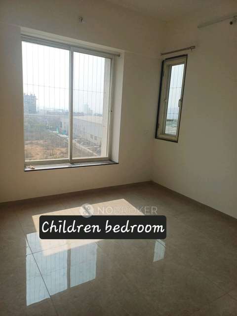 3 BHK Flat In Vj Yashone Eternitee for Rent  In Hinjewadi