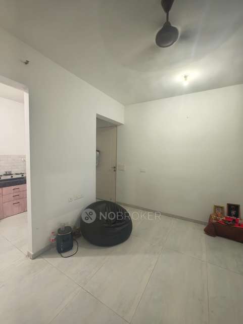 2 BHK Flat In High Mont Society for Rent  In Hinjewadi  Phase 2