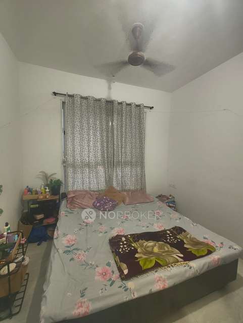 2 BHK Flat In High Mont Society for Rent  In Hinjewadi  Phase 2