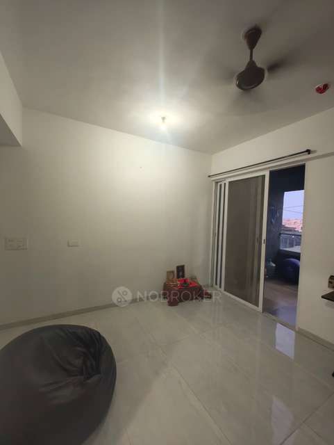 2 BHK Flat In High Mont Society for Rent  In Hinjewadi  Phase 2