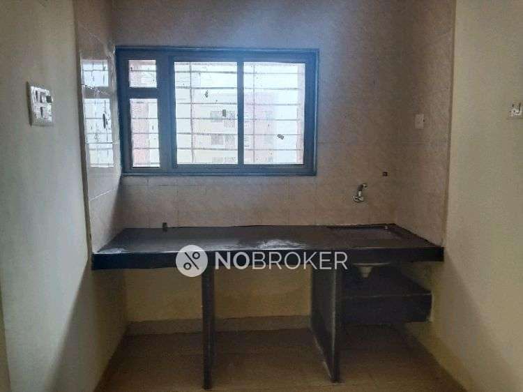 1 BHK Flat In Bageshree Society For Sale  In  Kharghar