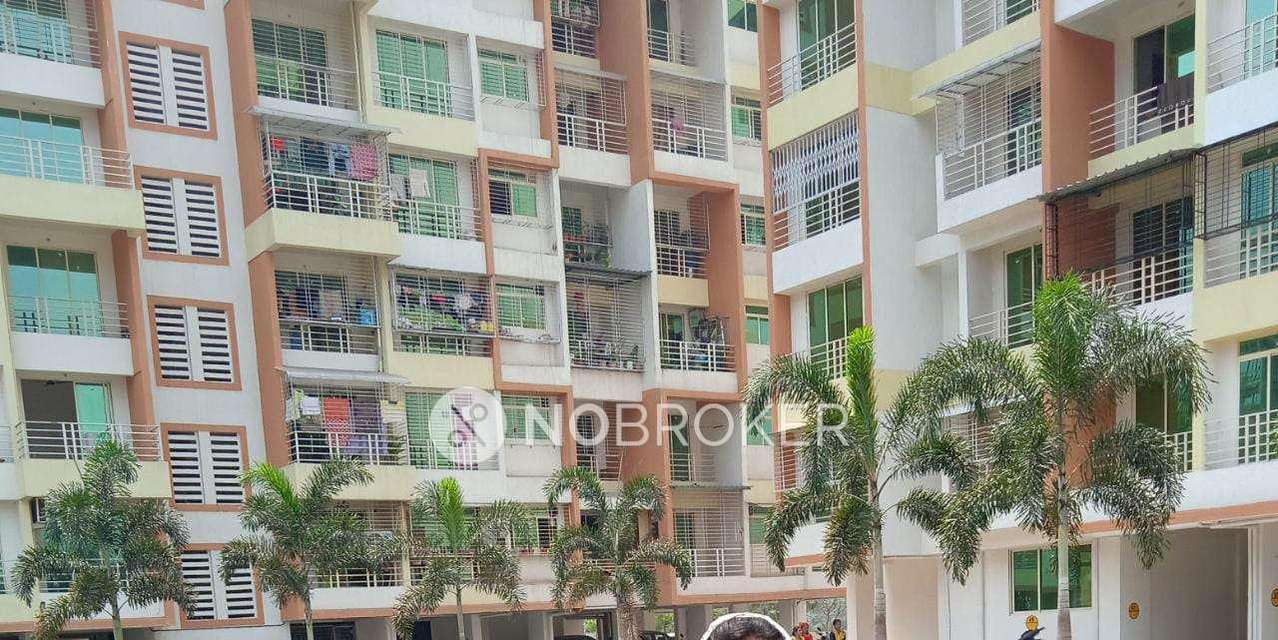 1 BHK Flat In Bhakti Bellavue For Sale  In Khopoli