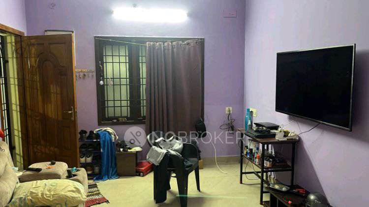 2 BHK Flat In Ruby Ashok Manor for Rent  In Selaiyur