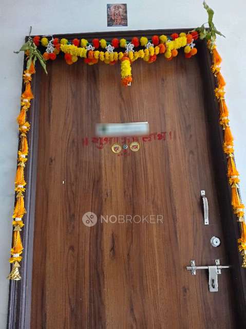 1 BHK Flat In Swapna Vihar for Rent  In Kharabwadi