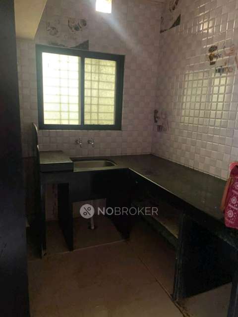 1 BHK Flat In Trishul Society Saswad for Rent  In Saswad