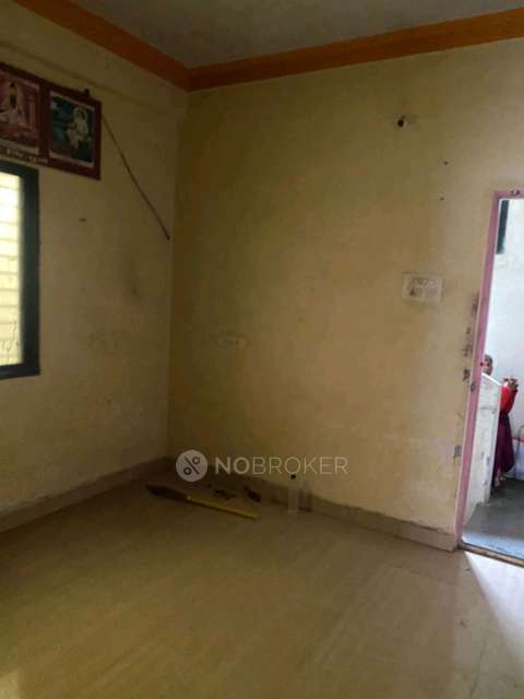 1 BHK Flat In Trishul Society Saswad for Rent  In Saswad