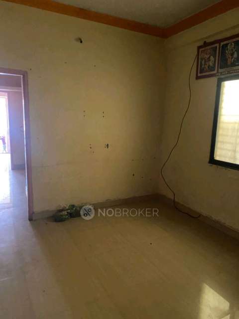 1 BHK Flat In Trishul Society Saswad for Rent  In Saswad