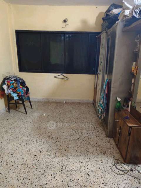 1 BHK Flat In Shali Bhadra Aparment, Beverly Park for Rent  In Garden Plaza, Bharti Nagar, Mira Road East, Mira Bhayandar, Maharashtra 401107, India