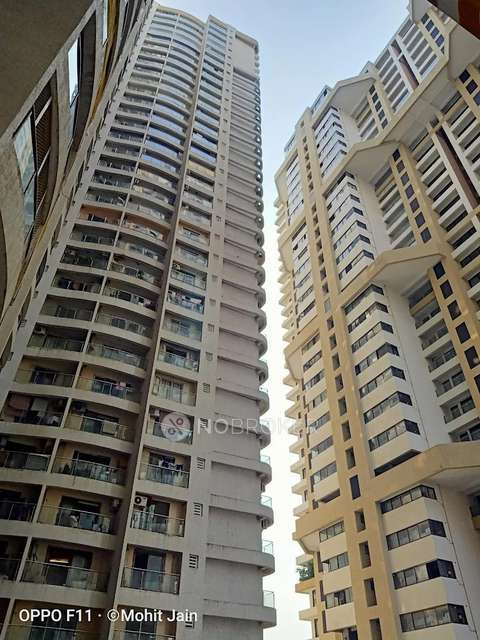 4 BHK Flat In Metro Police   for Rent  In Andheri 