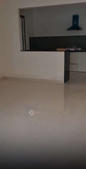 3 BHK Flat In Pride Wellington for Rent  In Dhanori