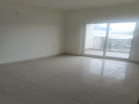 3 BHK Flat In Candeur Crescent For Sale In Lingampally