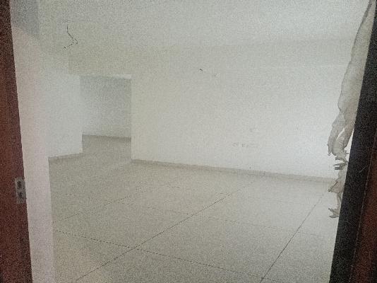 3 BHK Flat In Candeur Crescent For Sale In Lingampally