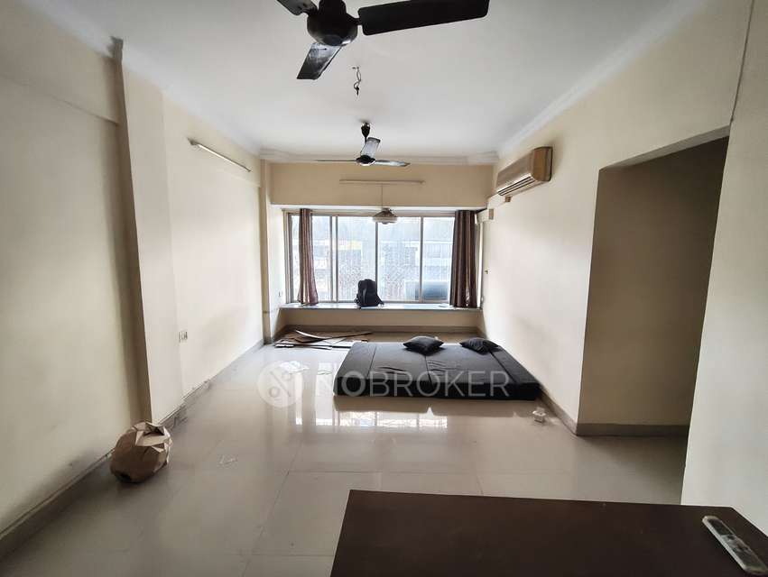 3 BHK Flat In Juhu Goldmist for Rent  In Juhu