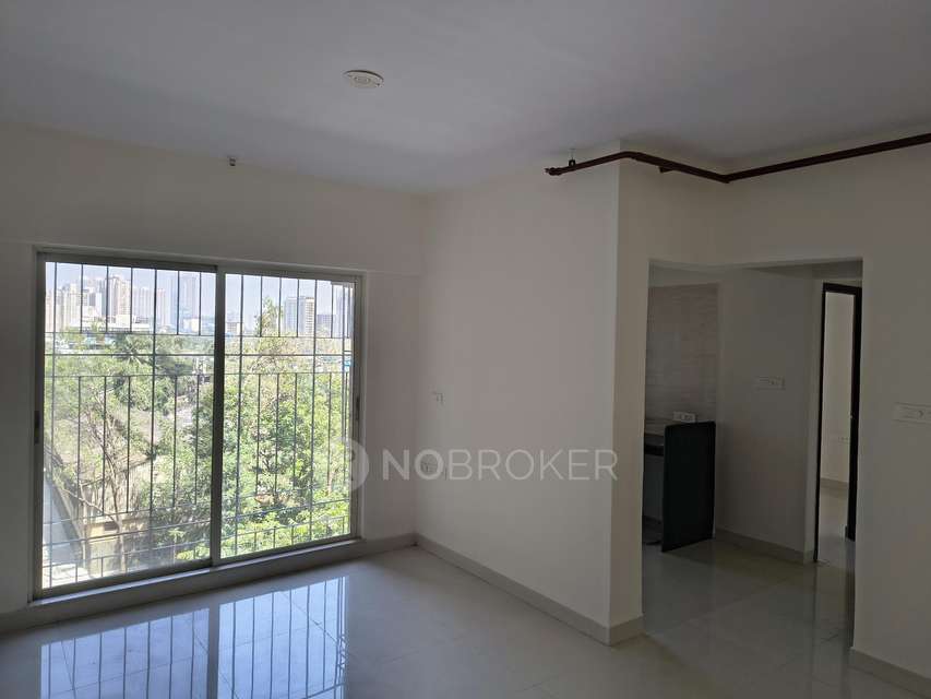 2 BHK Flat In Ashar16 For Sale  In Thane West