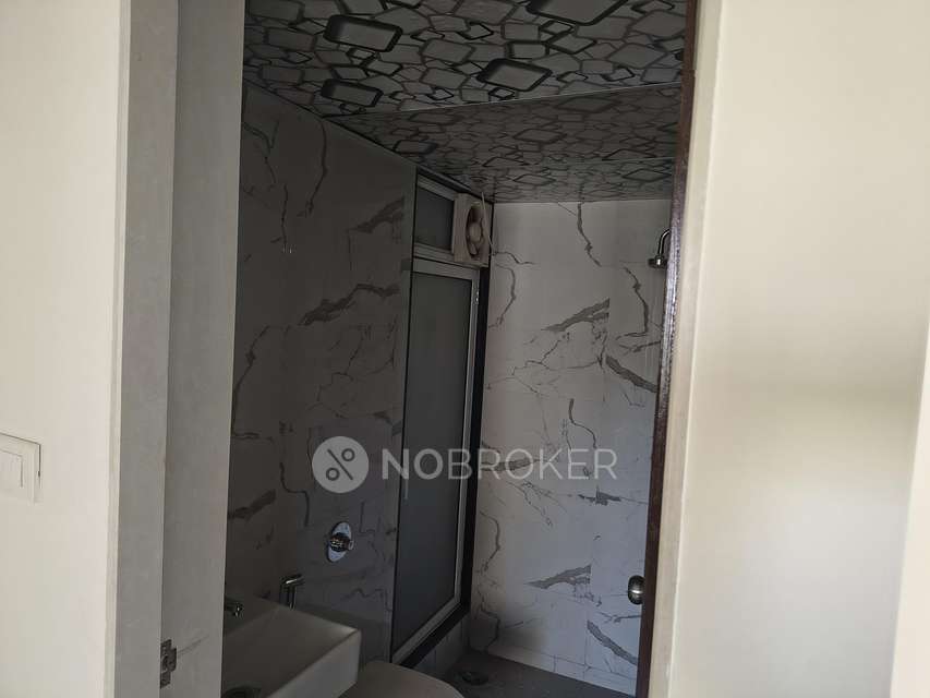 2 BHK Flat In Ashar16 For Sale  In Thane West