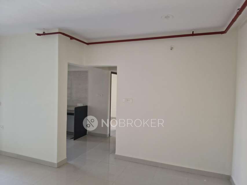 2 BHK Flat In Ashar16 For Sale  In Thane West