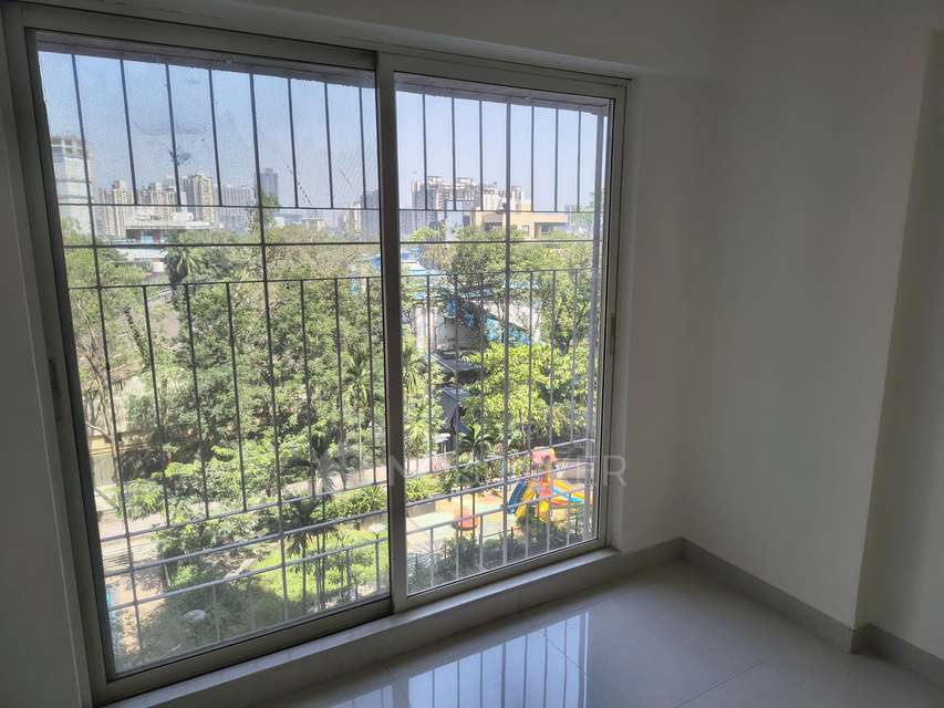 2 BHK Flat In Ashar16 For Sale  In Thane West